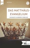 Das Matthäus-Evangelium (eBook, ePUB)