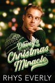 Davey's Christmas Miracle (eBook, ePUB)