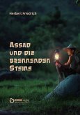 Assad und die brennenden Steine (eBook, ePUB)