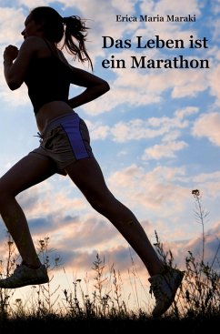 Cover Das Leben ist ein Marathon
