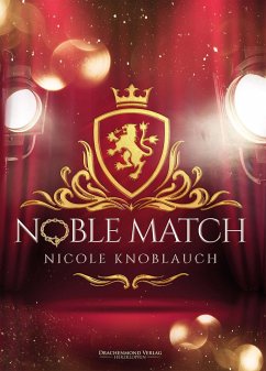 Noble Match - Knoblauch, Nicole