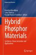 Hybrid Phosphor Materials - Bild 1