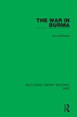 The War in Burma (eBook, PDF)