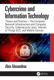 Cybercrime and Information Technology (eBook, ePUB)
