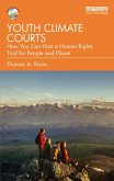 Youth Climate Courts (eBook, ePUB)