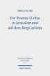 Der Priester Pinhas in Jerusalem und... - Bild 1