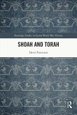 Shoah and Torah (eBook, ePUB)