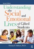 Understanding the Social and Emotional Lives of Gifted Students (eBook, ePUB)