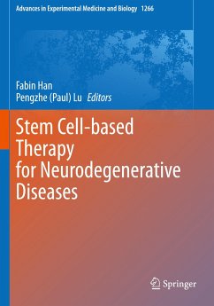 Stem Cell-based Therapy for Neurodegenerative Diseases