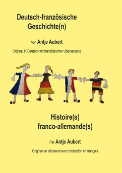 Deutsch-französische Geschichte(n) - Aubert, Antje