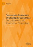 Sustainable Businesses in Developing Economies