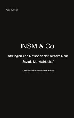 INSM & Co. - Ehrich, Udo