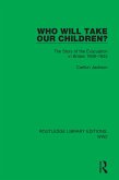 Who Will Take Our Children? (eBook, PDF)