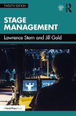 Stage Management (eBook, PDF)