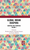 Global Indian Diaspora (eBook, ePUB)