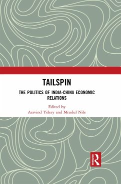 Cover Tailspin (eBook, PDF)