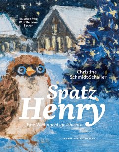 Spatz Henry - Schmidt-Schaller, Christine