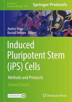 Induced Pluripotent Stem (iPS) Cells