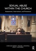 Sexual Abuse Within the Church (eBook, ePUB)
