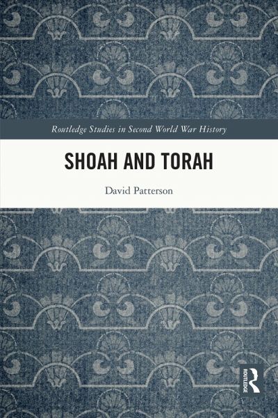 Shoah and Torah (eBook, PDF)