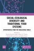 Social-Ecological Diversity and Traditional Food Systems (eBook, PDF)