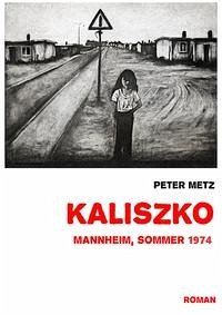 Kaliszko - Metz, Peter