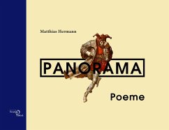Panorama-Poeme - Hermann, Matthias