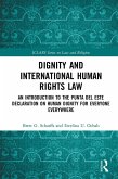 Dignity and International Human Rights Law (eBook, PDF)