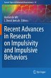Recent Advances in Research on... - Bild 1