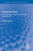 Among the Gods (eBook, ePUB)