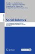 Social Robotics - Bild 1