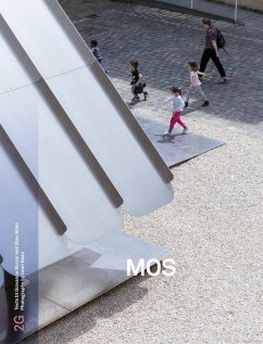 Cover 2G / #84 MOS