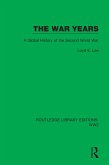 The War Years (eBook, PDF)