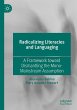 Radicalizing Literacies and Languaging - Bild 1