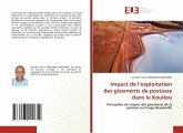 Impact de l¿exploitation des gisements de postasse dans le Kouilou