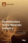 Comminution in the Minerals Industry