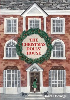 The Christmas Dolls' House