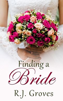 Finding a Bride - Groves, R. J.