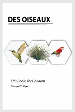 Des Oiseaux - Phillips, Glorya