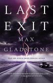 Last Exit (eBook, ePUB)