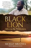 Black Lion (eBook, ePUB)