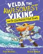Velda the Awesomest Viking and the... - Bild 1