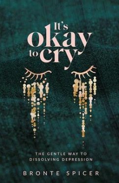Cover It's Okay to Cry (eBook, ePUB)