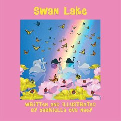 Swan Lake - Nagy, Gabriella Eva