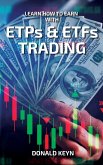 Learn How to Earn With ETPs & ETFs Trading