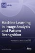 Machine Learning in Image Analysis and... - Bild 1