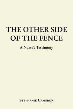 The Other Side of the Fence - Cameron, Stephanie