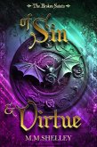 Of Sin & Virtue (The Broken Saints, #2) (eBook, ePUB)
