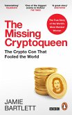 The Missing Cryptoqueen (eBook, ePUB)