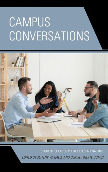 Campus Conversations (eBook, ePUB)